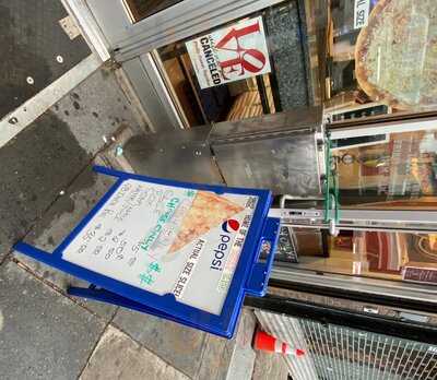 Lorenzo & Sons Pizza