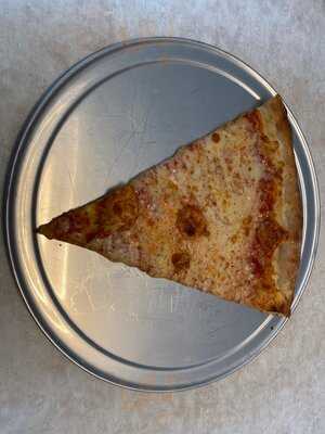 Lorenzo & Sons Pizza