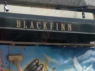 Blackfinn Ameripub