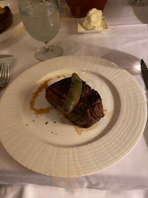 Charlie Palmer Steak