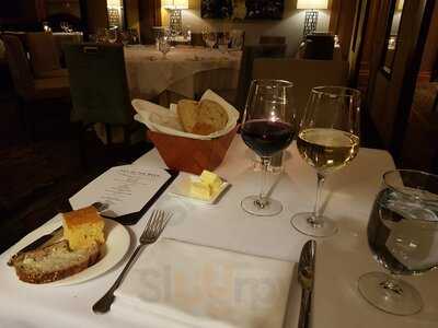 Charlie Palmer Steak