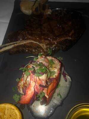 Charlie Palmer Steak