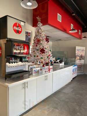 Mojo Donuts & Fried Chicken