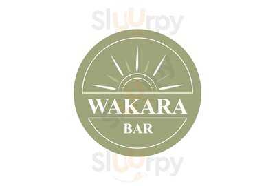 Wakara Bar