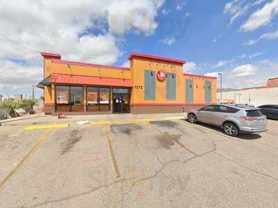 Popeyes Louisiana Kitchen