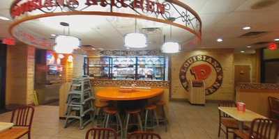 Popeyes Louisiana Kitchen