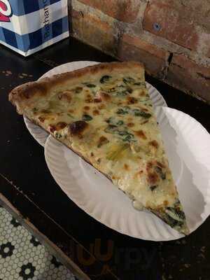 Artichoke Basille's Pizza