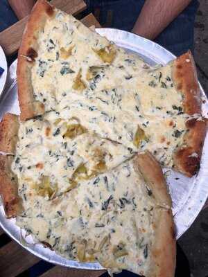 Artichoke Basille's Pizza
