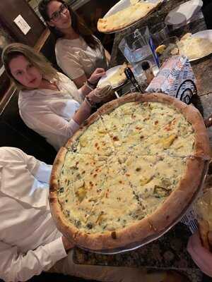 Artichoke Basille's Pizza