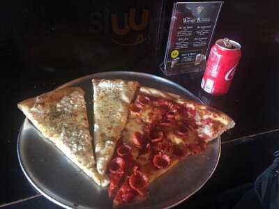 Artichoke Basille's Pizza