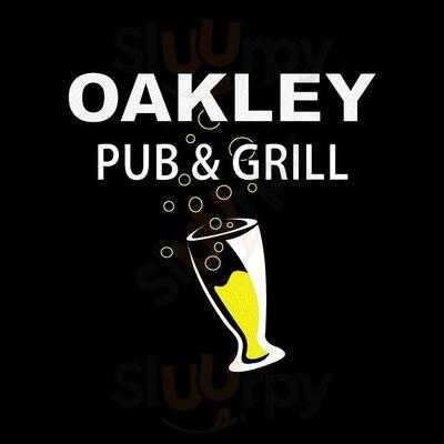 Oakley Pub And Grill