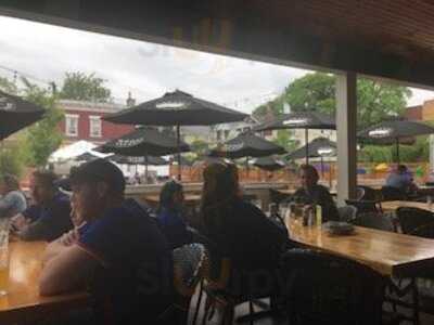 Oakley Pub And Grill