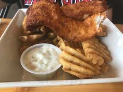 Oakley Pub And Grill