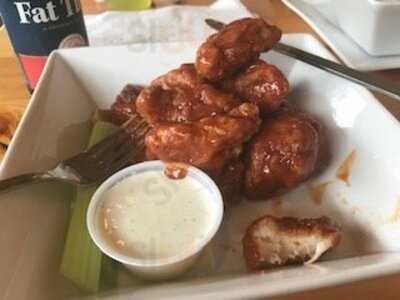 Oakley Pub And Grill