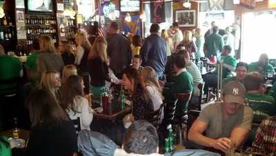 Oakley Pub And Grill