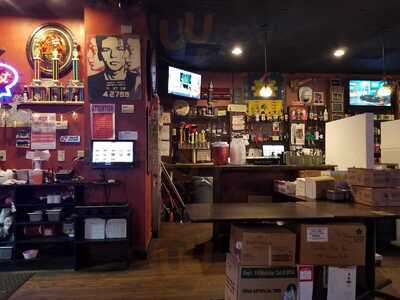 Oakley Pub And Grill