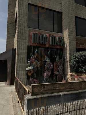 Mad Mex