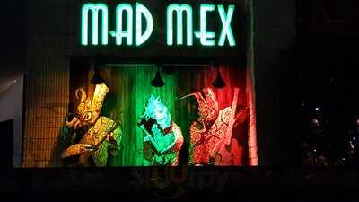 Mad Mex