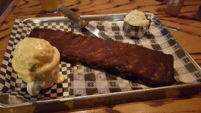 Bbq Saloon