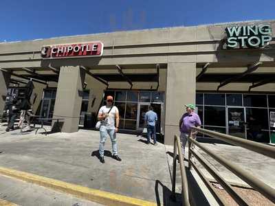 Chipotle Mexican Grill