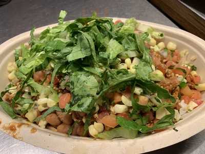 Chipotle Mexican Grill