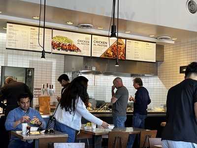 Chipotle Mexican Grill