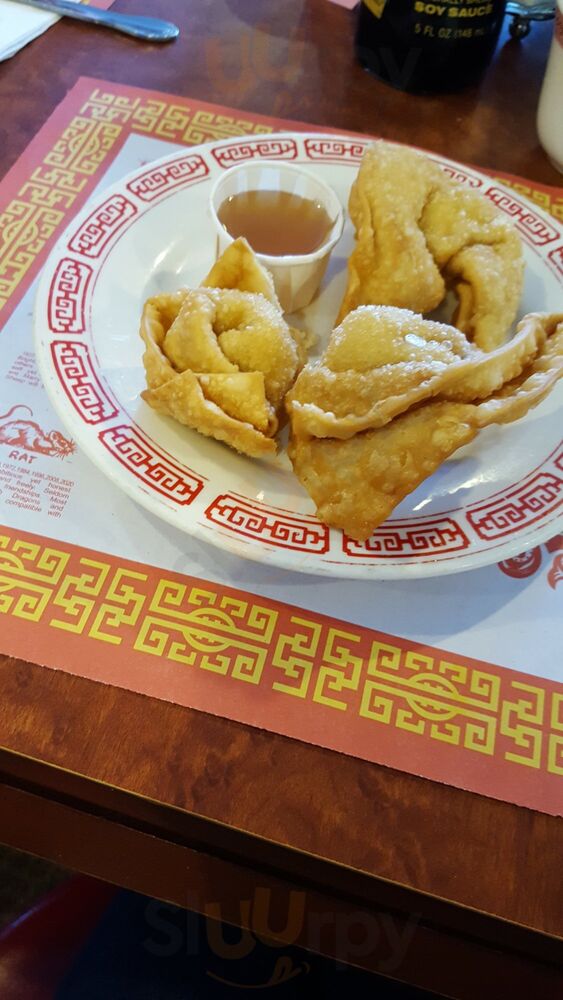 Shuang Cheng Restaurant