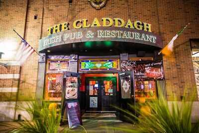 Claddagh Irish Pub
