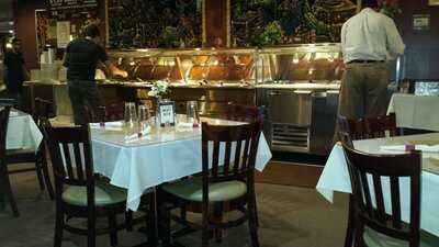 Swad Indian Restuarant