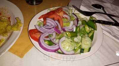 Swad Indian Restuarant