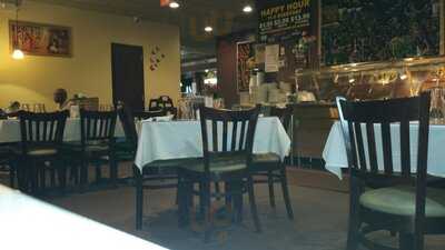 Swad Indian Restuarant