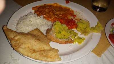 Swad Indian Restuarant