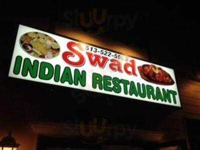 Swad Indian Restuarant