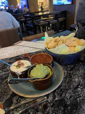 Cadillac Mexican Kitchen & Tequila Bar