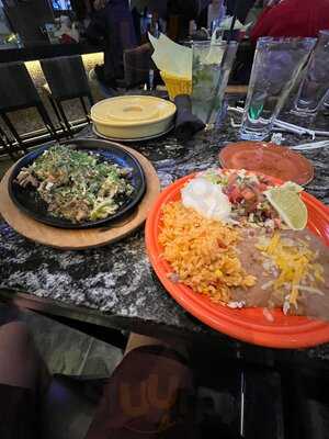 Cadillac Mexican Kitchen & Tequila Bar