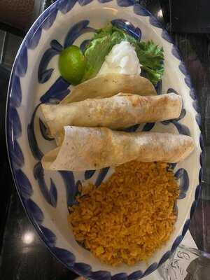 Cadillac Mexican Kitchen & Tequila Bar