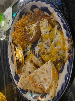 Cadillac Mexican Kitchen & Tequila Bar