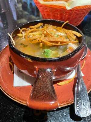 Cadillac Mexican Kitchen & Tequila Bar