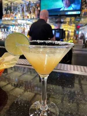 Cadillac Mexican Kitchen & Tequila Bar