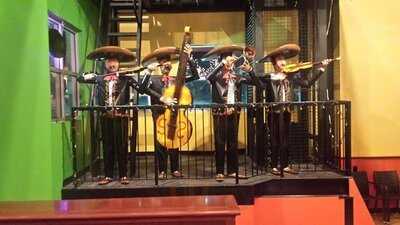 Mango's Mexican Grill & Cantina