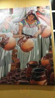 Mango's Mexican Grill & Cantina