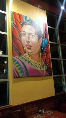 Mango's Mexican Grill & Cantina