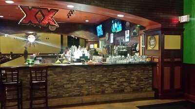 Mango's Mexican Grill & Cantina