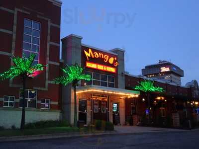Mango's Mexican Grill & Cantina