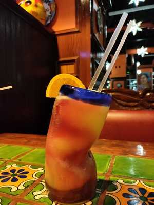 Mango's Mexican Grill & Cantina