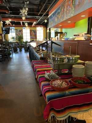 Mango's Mexican Grill & Cantina