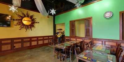 Mango's Mexican Grill & Cantina