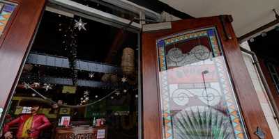 Mango's Mexican Grill & Cantina