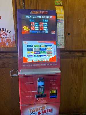 Neighbors Bar And Grill