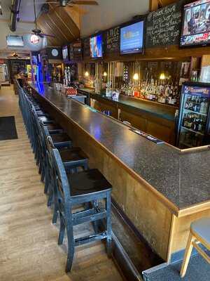 Neighbors Bar And Grill